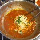 굿모닝로얄프라자 | 미쓰발랑코 | 부천 신중동 유명 연예인 방문, 식객 허영만도 반한 인증된 짜글이 맛집(모듬A세트 후기)