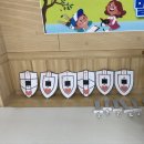 동탄연세중앙교회 유아유치부 여름성경학교 후기
