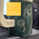 우리주식회사 | 울산_주식회사 📌 [반려견 레이저 각인 테스트 후기] 우리 아이의 모습을 텀블러에 그대로 담다✨