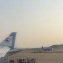 뭐먹을래 아무거나 | [🇬🇧영국 워홀 1편] 영국으로 출발/ 중국동방항공 후기/vip라운지 후기