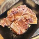 청기와돼지갈비 | 서산 양대동 현지인 맛집 청기와가든, 돼지갈비 맛있는 고깃집