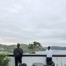 [여행] 충남 예당호, 봉수산 수목원, 카페 Like Lake