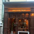 갑-180 | 성수 느좋 카페 [따우전드 성수점] 방문 후기 비주얼 갑 힙한 파이가 있는..