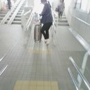 일본자유여행 후기 - 입국의날 :)