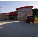 여수남면우체국 이미지