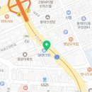 동대신역8번출구 이미지