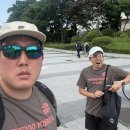 위례 수복삼계탕 위례점 후기 (잠실→위례 8km 러닝 수복런)