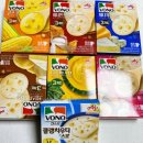 아지노모도농심푸즈(주) | 컵스프 추천! 보노 vs 폰타나 스프 솔직 비교 (가격, 맛, 칼로리)