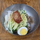 청량리19 | 청량리 사계절 냉면 맛집 춘천냉면 매운맛 후기 온육수 냉육수