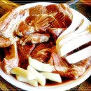 안동참갈비 이미지