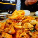 대구찜닭