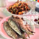 팔포실비