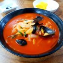착한벌교꼬막짬뽕집