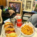 전포셀프주유소 | 부산 전포 수제버거맛집 치킨버거클럽