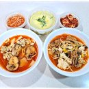 아산 동태탕 맛집 해장국 술안주 용화동 신가물갈비