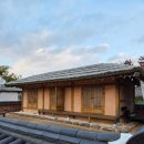 내장한옥스테이 이미지