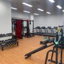 남해실내체육관 이미지