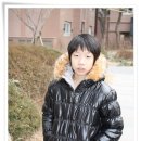 블랙 패딩점퍼!! (NCC미싱 줄리아) 이미지