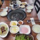 한우천국정육금촌 이미지