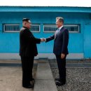 North Korea urges South Korea to fend off US pressure, warns of renewed tensions 이미지