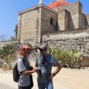 스페인어(회화&스페인 문화알기) | 미틀라, 죽은 자의 세계로 영원한 삶을 추구하다