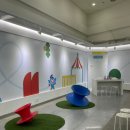 부산과학관 1층 이미지