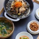 광이원 | 양평맛집 광이원보배밥 신선함과 정성 가득한 한상