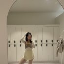 원캐드메다리아 | 취미 발레1년차,, 발레일상 & 발레 코디(유미코 달리아, 챠코트 레그워머)