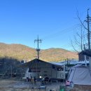 G1 | [전주] 겨울캠핑 낭만이다!! 캠프히어 g1 후기