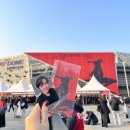 J&L | 제이홉 월드투어 l 첫 서울콘서트 올림픽체조경기장 1층 5구역 후기 l j-hope Tour [Hope on the Stage]