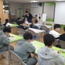 장명초등학교 이미지