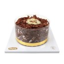 자연드림 키리쉬 케이크 아버지 생일 축하합니다
