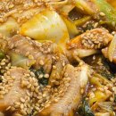 돈암야채