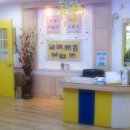 파란마음 유치원 이미지