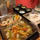 광주 금호동 맛집 칸스에서 타코 플래터 먹은 후기! 데이트 장소 추천!