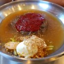 도둑냉면 이미지