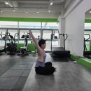 조은헬스케어 - 해운대구 좌동순환로 6 | 인천논현 헬스 피티, 조은운동 PT샵 4회 후기