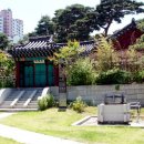 국사봉 사당 이미지