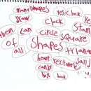 Shapes 이미지