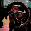 커버닷 | 카템 코지 극세사 핸들커버 후기 - 자동차 핸들커버로 열선없어도 겨울 운전 괜찮아