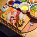 더 스시 | 인천 연수구 송도 맛집 일식 스시도쿠 더송도 명품스시 특정식 후기