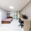 전민동 주민센터 버스정류장 이미지