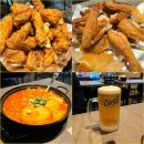 옛날통닭노란봉투치킨 | 화명동치킨 맛집 바삭하고 가성비 좋은 옛날통닭 화명점 방문 후기