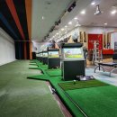 레이크스크린골프 이미지