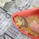 유아식 식판 잼먹 흡착 식판