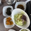 성게돌 | 제주도 [순천미향 제주산방산본점] 갈치조림&amp;성게미역국&amp;제왕삼합(feat.문어,전복,흑돼지갈비) 내돈내산...