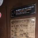 943킹스크로스 | [홍대] 해리포터 덕후들을 위한 이색카페 943 킹스크로스