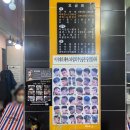 [WD_20] 신랑편 - 제주 웨딩 촬영 머리 자르기! 깔끔한 헤어를 원한다면 <배용대 바버샵>