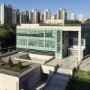 심산김창숙선생기념관, 반포심산아트홀 이미지