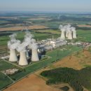 한울 태양광발전소 이미지